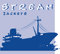 Stream er et st�rkt program i yderbekl�dning der er velegnet til tryk og broderi.