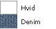 Denim bukser 