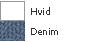 Denim bukser.
