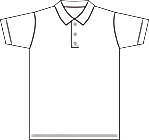 Herre polo-shirt.