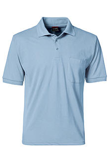 Herre polo-shirt.
