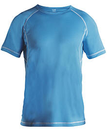 Herre løbe t-shirt.