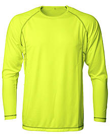 Herre løbe t-shirt.