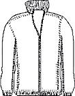 Herrecardigan
