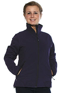 Lady softshell.
