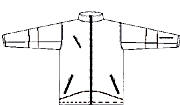 Lady softshell.