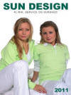 SE UDVALGET I KLINIK- og FRITIDST�J FRA SUN DESIGN HERUNDER, OG P� DE F�LGENDE SIDER
