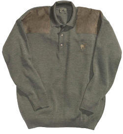 169511106 Polo Collar