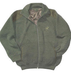 169531112 Jakket "zip closure", Windbreaker