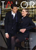 Se vort aktuelle Tailor-katalog her