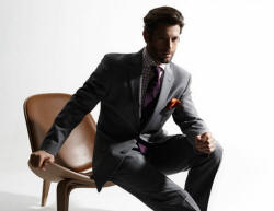 TURO TAILOR - Black Label 12