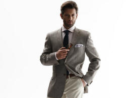 Turo TAILOR - Silver label 12