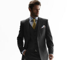 Turo TAILOR - Silver label 12