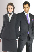 Turo Tailor - Kvalitet 4186 - Nano, Travel Quality - 12