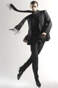 Turo Tailor - Kvalitet 5300 - Ullstretch - 12