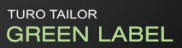 Turo TAILOR - Green label