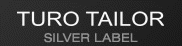 Turo TAILOR Silver label