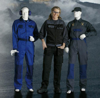 Jobby colour lagerføres i 3 modeller og kan leveres efter Deres krav i produktion