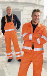 EN 471 CERTIFICERET Jobby, jobby-x, Trumph, vintertj, HBI Profil: Dansk arbejds- og profiltj fra HBI.