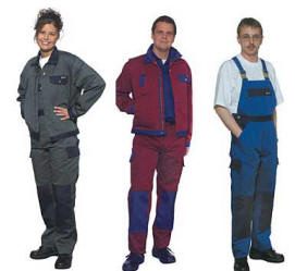 jobby colour lagerfres i 3 modeller: Jobby, jobby-x, Trumph, vintertj, HBI Profil: Dansk arbejds- og profiltj fra HBI.