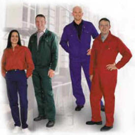 jobby arbejdstj Jobby, jobby-x, Trumph, vintertj, HBI Profil: Dansk arbejds- og profiltj fra HBI.