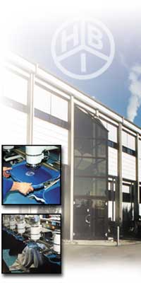 Basic Collectionen far HBI arbejdstj