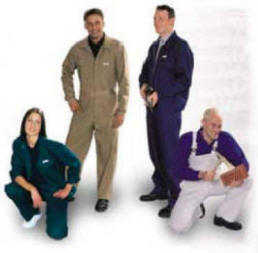 Trumph arbejdstj Jobby, jobby-x, Trumph, vintertj, HBI Profil: Dansk arbejds- og profiltj fra HBI.