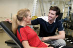 Unisex Pro-Dry T-shirt.