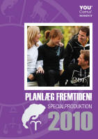 Fritids- og profilt�j i naturfibre, fra Camus - YOU - BLUE REBEL, samt gaveartikler fra MOMENTI - i produktion, efter opgave