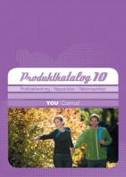 Fritids- og profilt�j i naturfibre, fra Camus - YOU - BLUE REBEL, samt gaveartikler fra MOMENTI