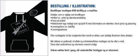 BESTILLING / ILLUSTRATION: