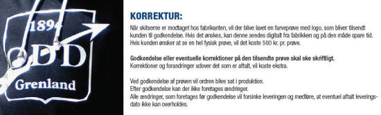 KORREKTUR