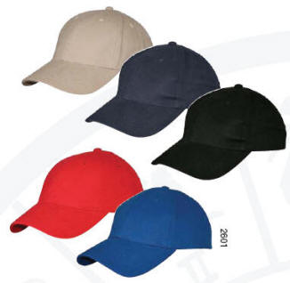 2601 BASEBALL