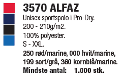 3570 ALFAZ