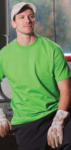 T - SHIRT FRA BANGLADESH