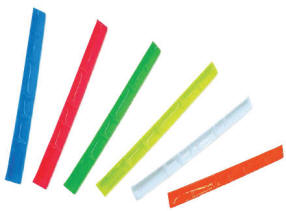 Slapwraps. CE - godkendt