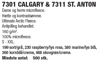 7301 CALGARY & 7311 ST. ANTON