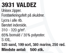 3931 VALDEZ