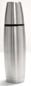 St�ltermokande. 0,5L.
