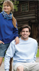 3801 CLASSIC SWEAT