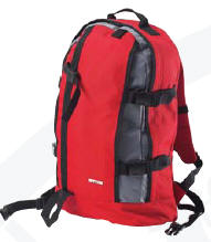 Backpack.