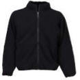 3 i 1 vinterjakke. INSIDE MICRO FLEECE JACKET WITH WINDBREAKER LINING