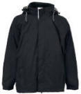 9620 Mens 3 in 1 Function Jacket Mens 3 i 1 vinterjakke.