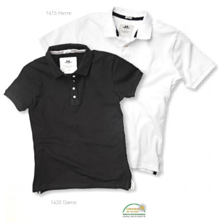 1420 College Polo
