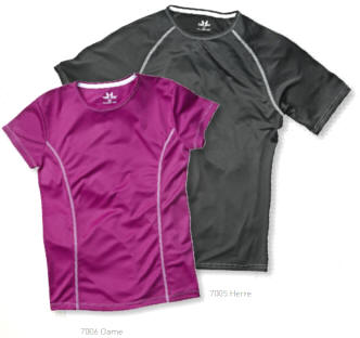 Teejayes - 7005 Mens Performance Tee