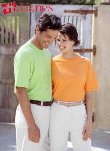 Hanes Beefy-Tee