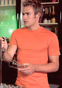 Hanes Fit-Tee Shirt