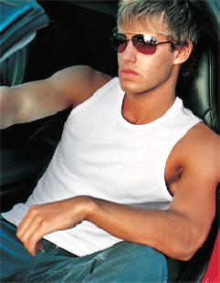 Hanes Fit-Tee Tank Top
