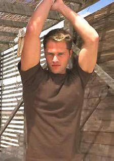 Hanes Top Tee Shirt