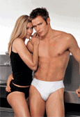 Hanes UnderWear